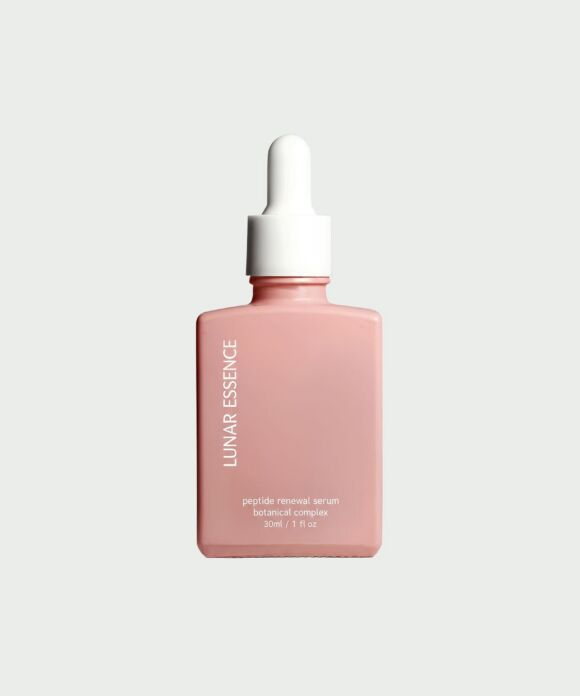 Lunar Essence intense repair serum