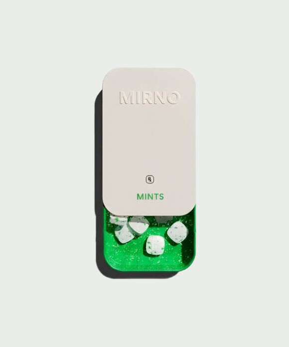 MIRNO refreshing mints